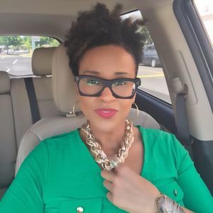 Meet your Posher, Christi